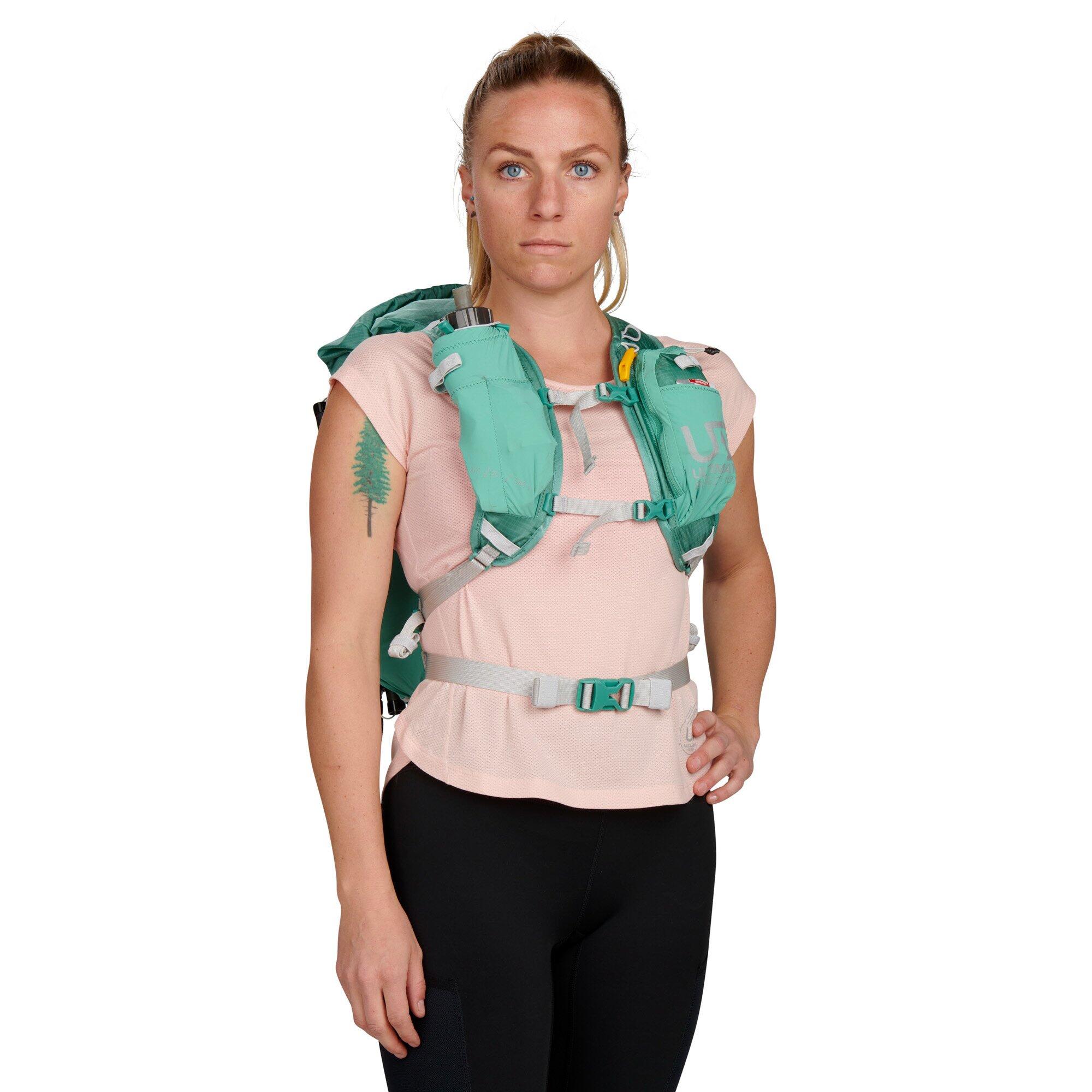 Fastpackher 20 6/7