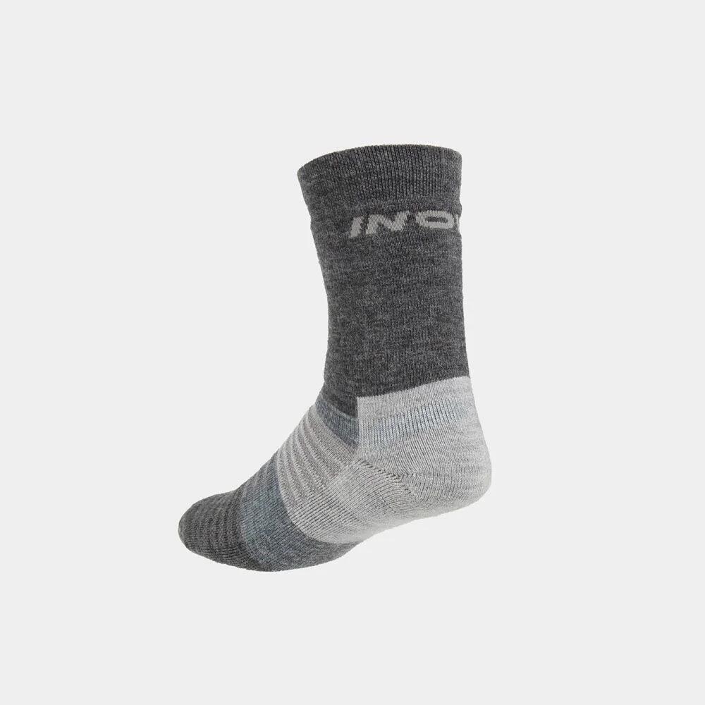 Merino High Sock 3/6