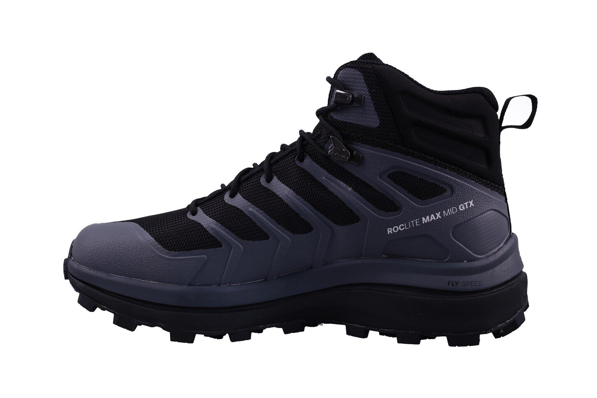 Roclite Max Mid GTX  -  Wide fit 3/5