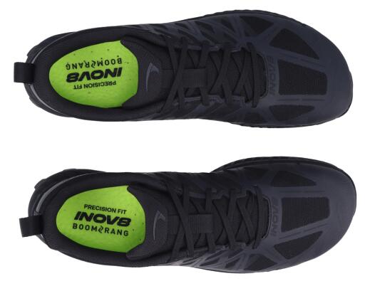 Mudtalon V2  - Precision Fit 3/6