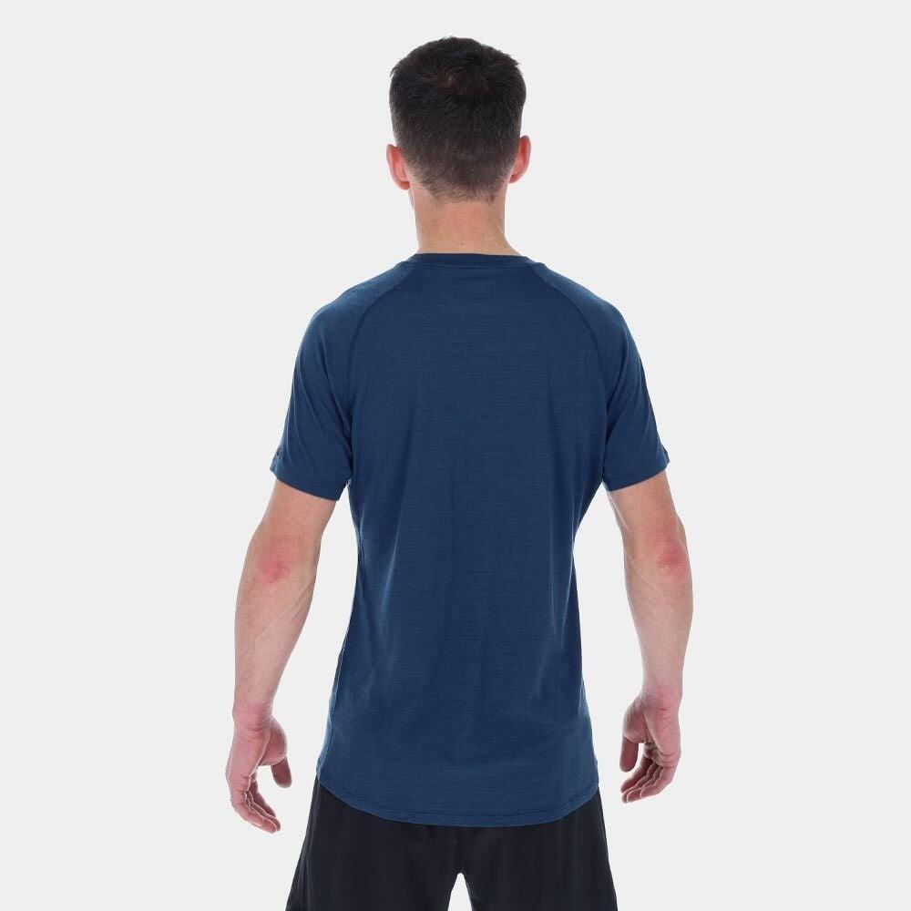 Merino Short Sleeve T-Shirt 3/7