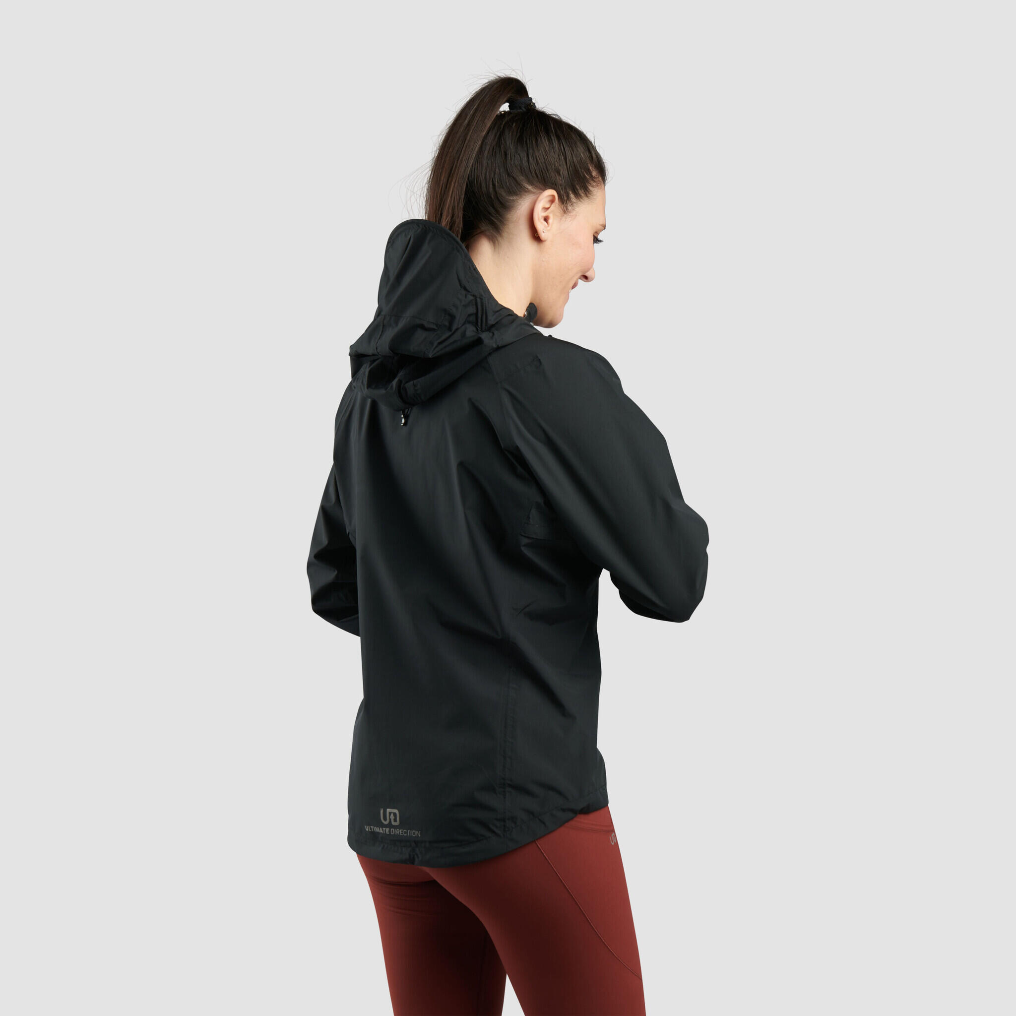 Deluge Jacket 3/7