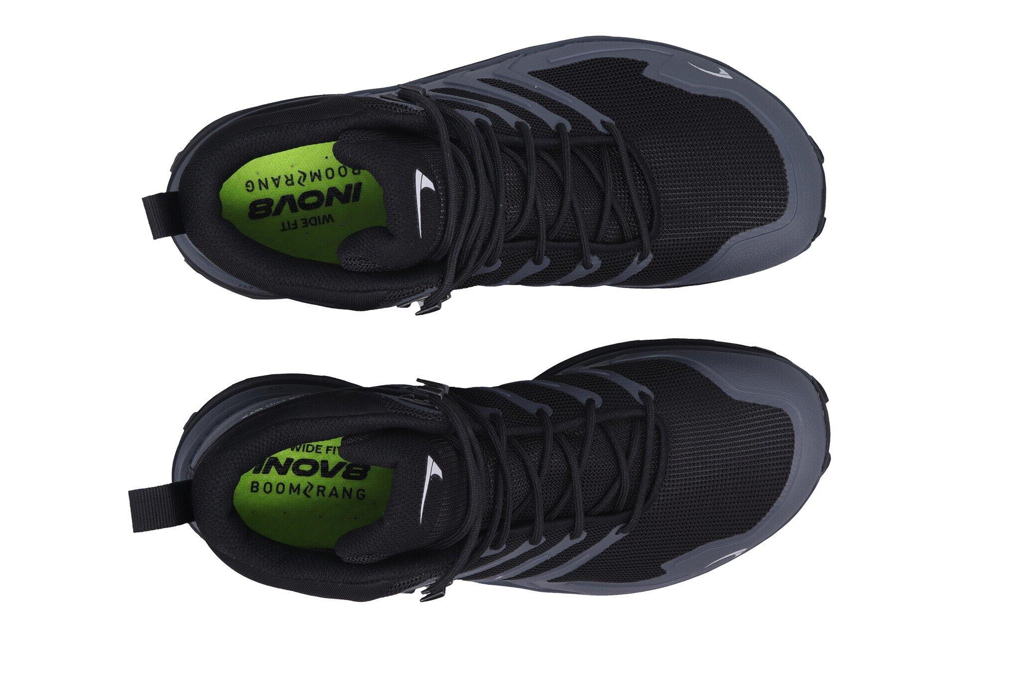 Roclite Max Mid GTX  -  Wide fit 4/5