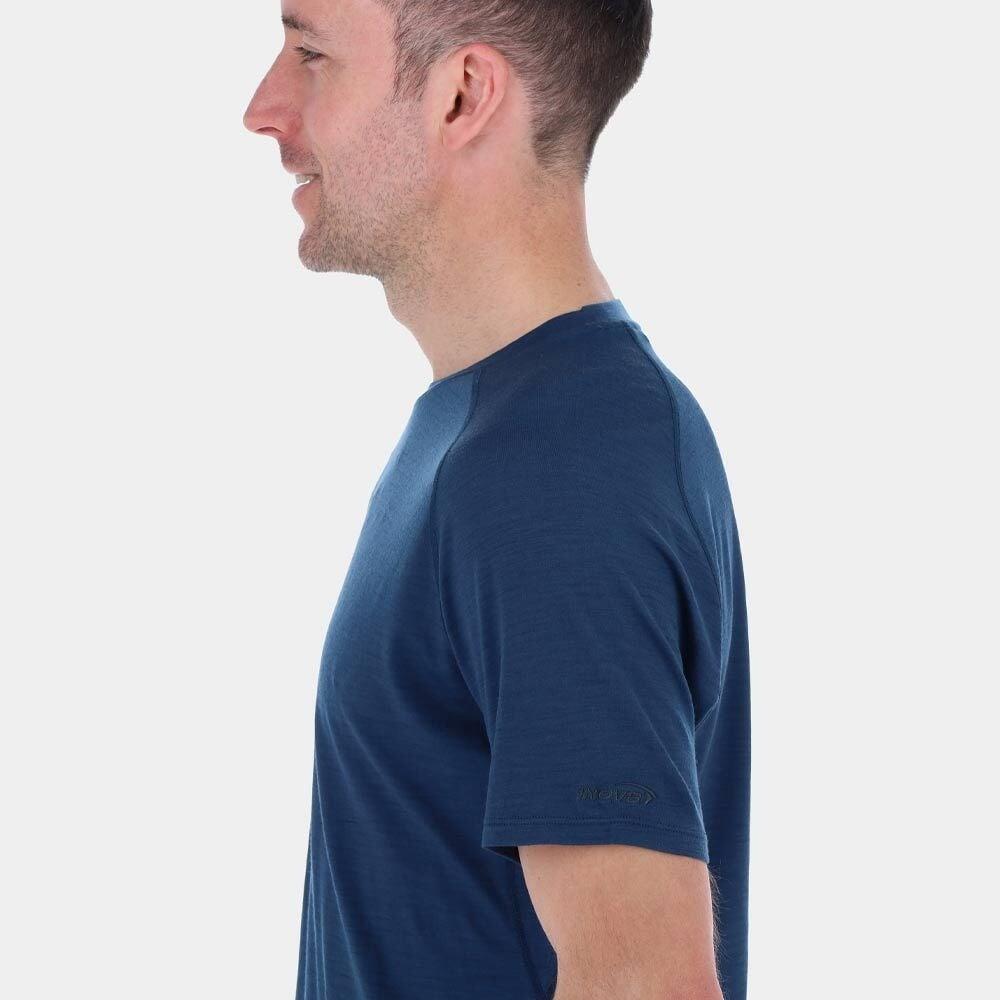 Merino Short Sleeve T-Shirt 4/7