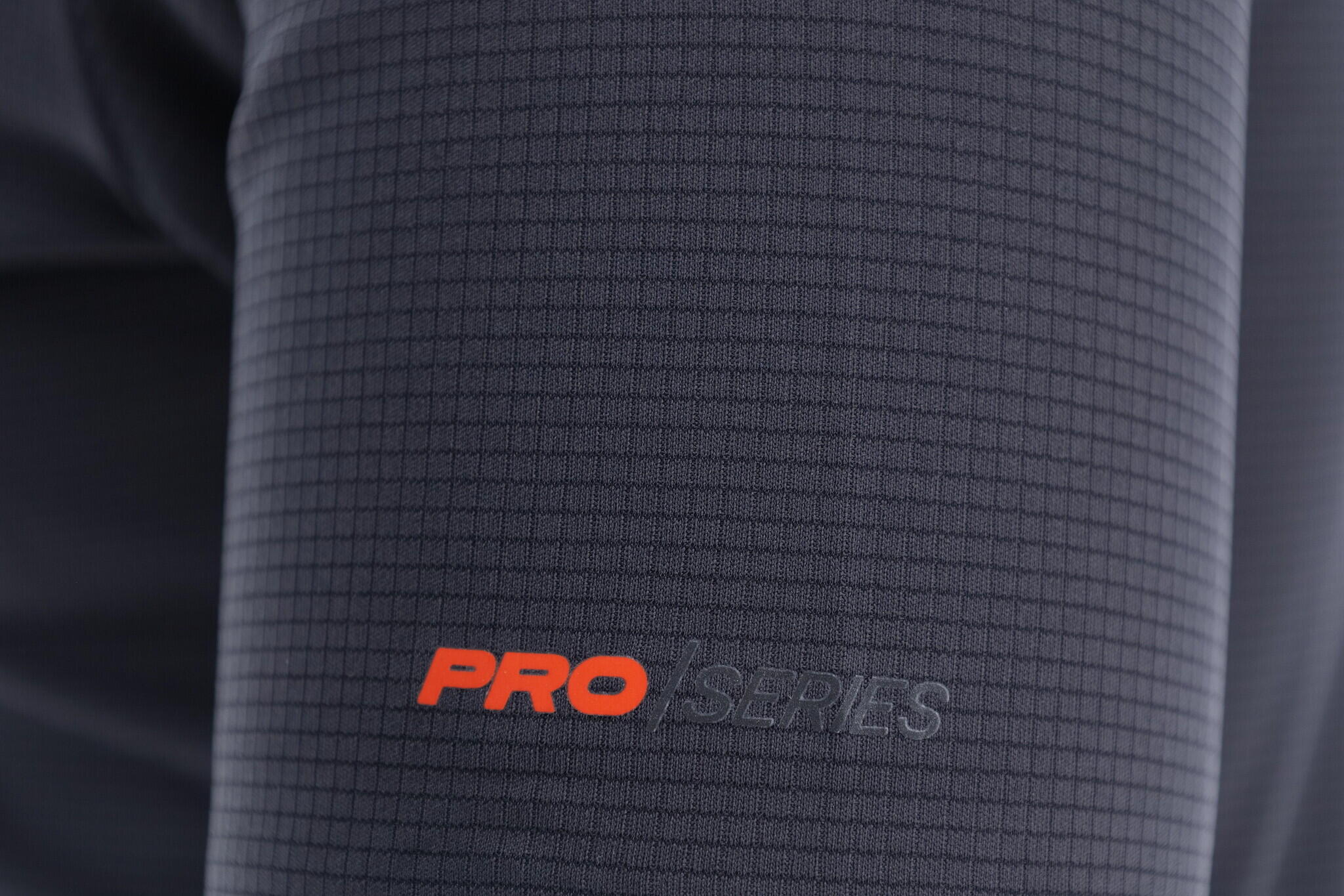 Camiseta de manga corta Inov 8 Airlite Pro negra para hombre 5/5