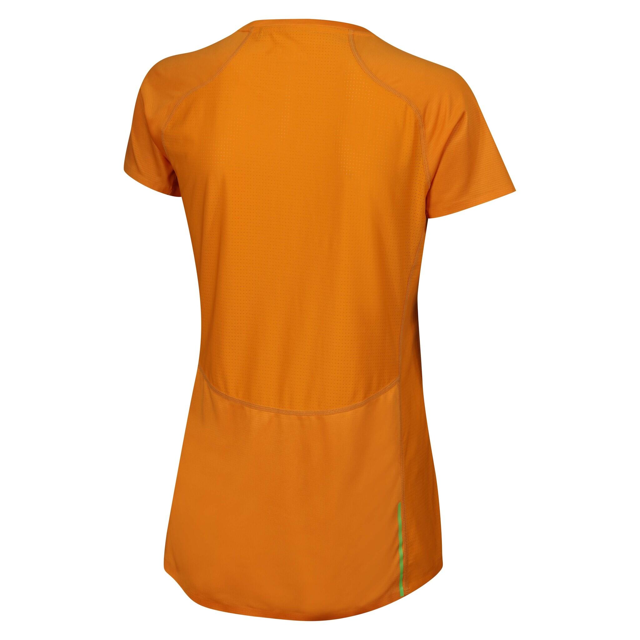Base Elite SS - Femme - Nectar 4/7