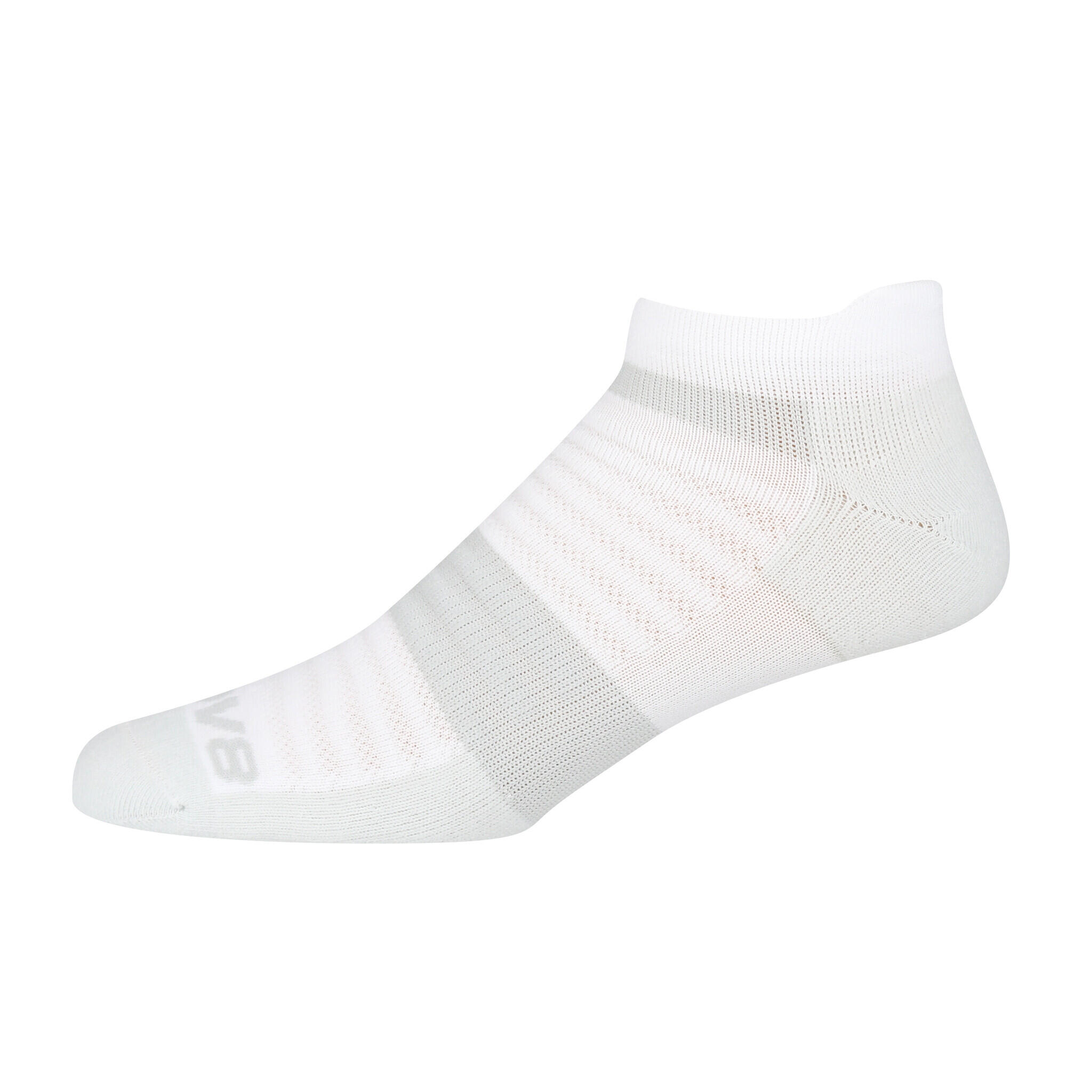 Skarpety Inov-8 Active Low - white/light 5/7