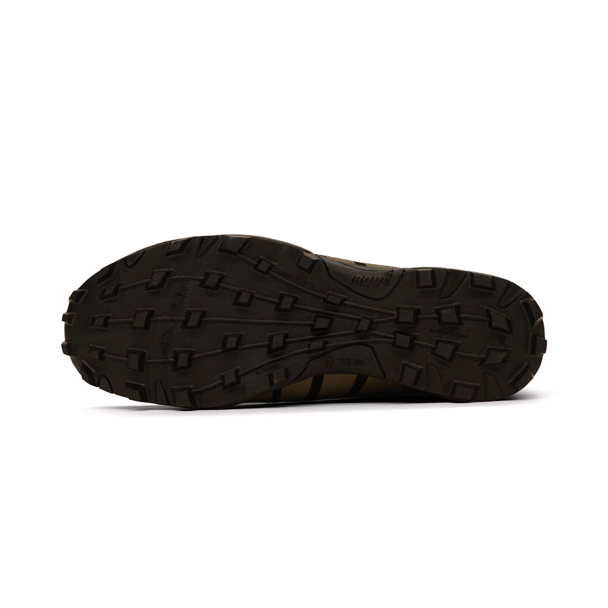 X-Talon 212 Precision Fit - Black/Camo 5/7