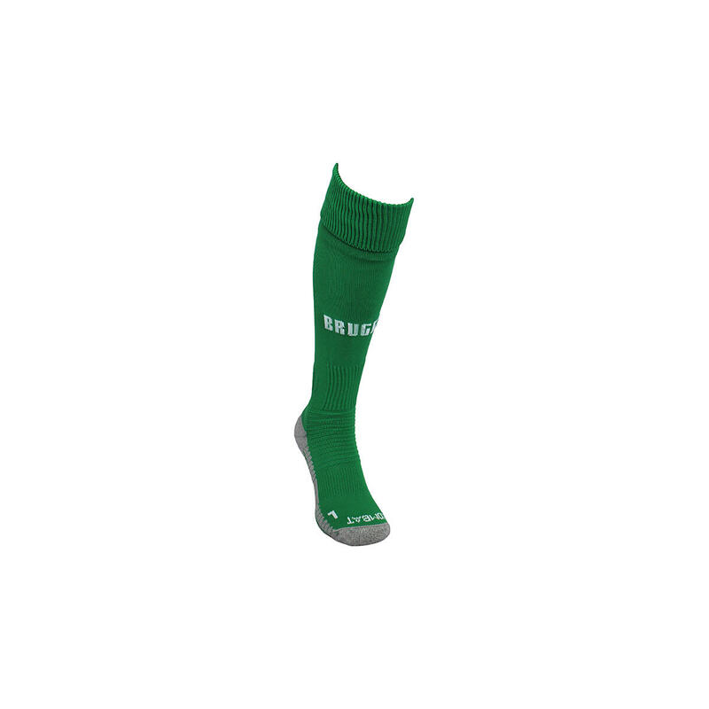 Chaussettes domicile Cercle Bruges 2021/22 spark pro