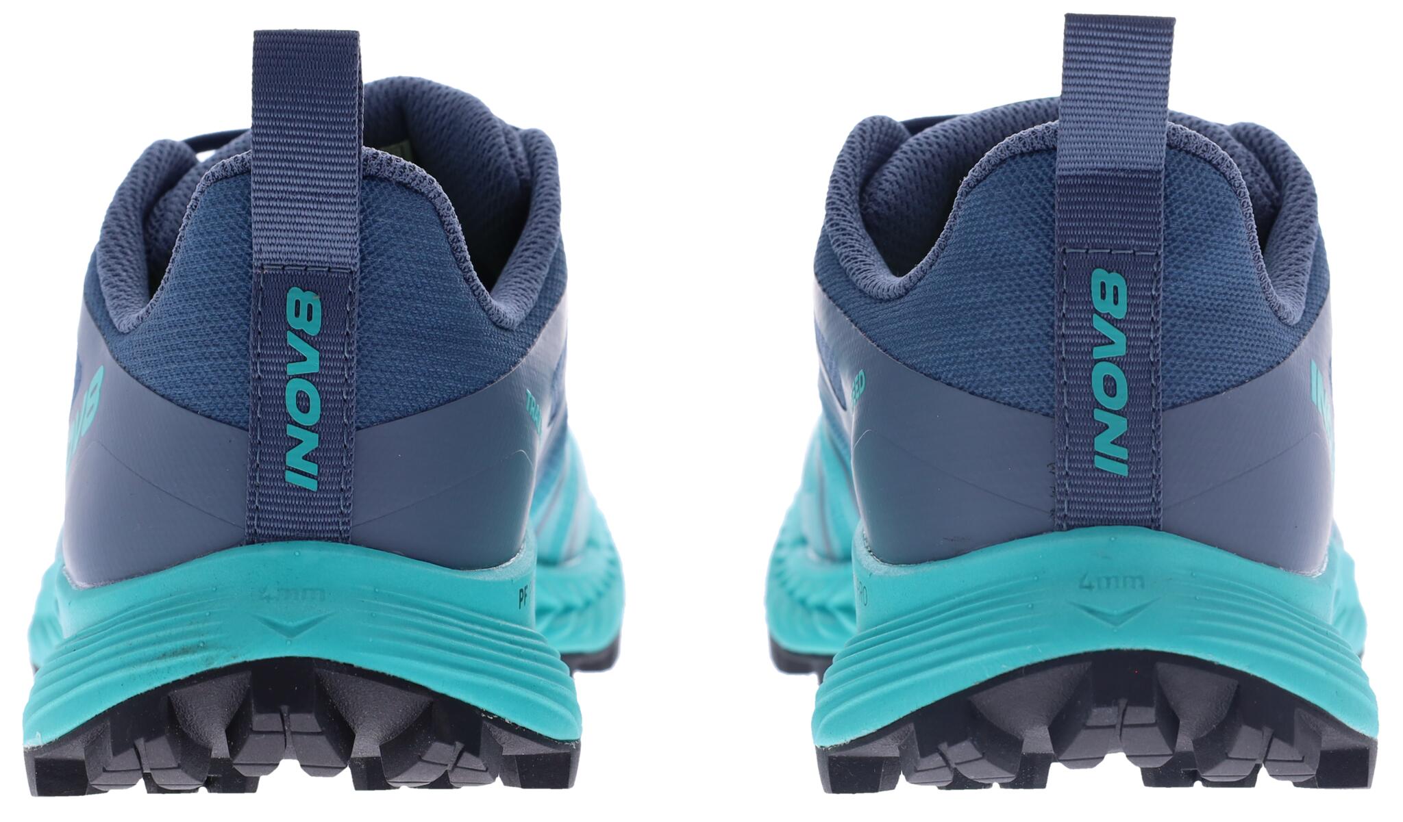 Buty trailowe damskie Inov-8 Trailtalon Speed 6/7