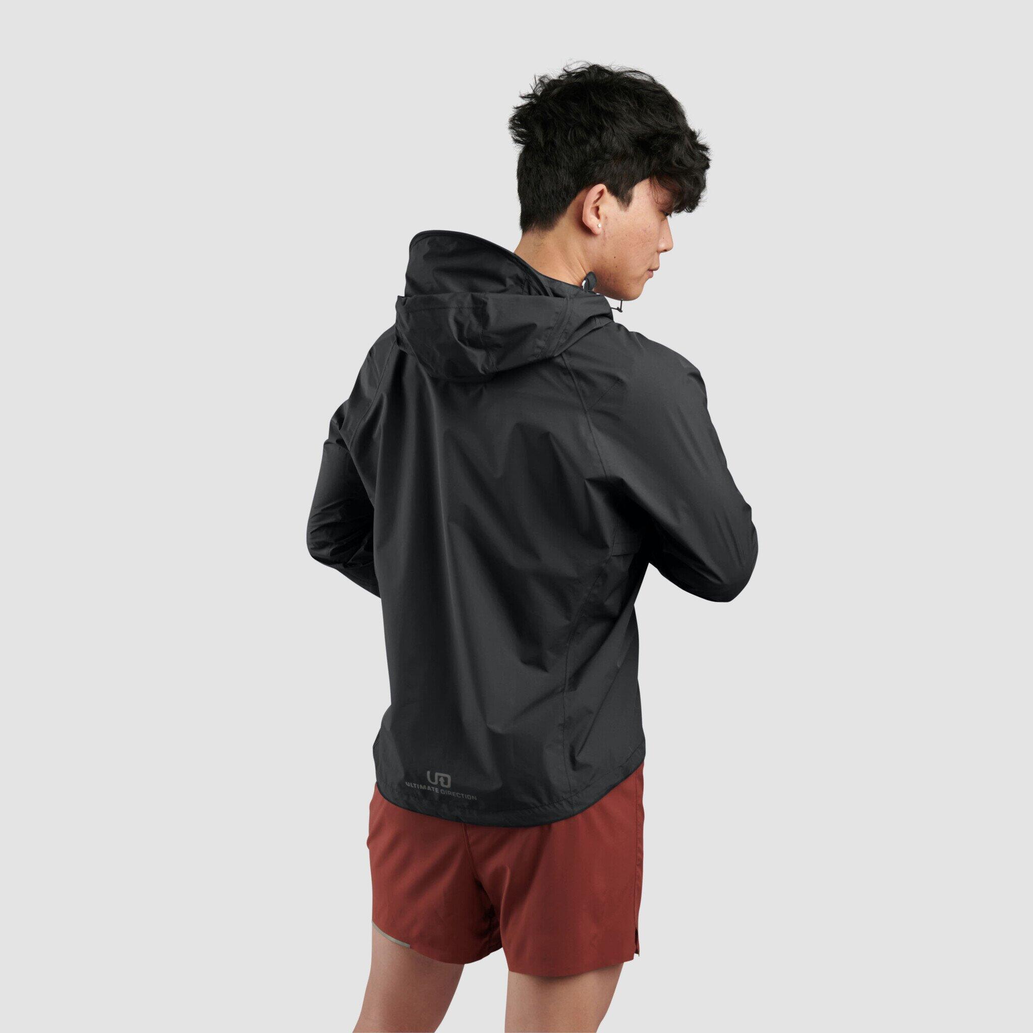 Deluge Jacket 3/7