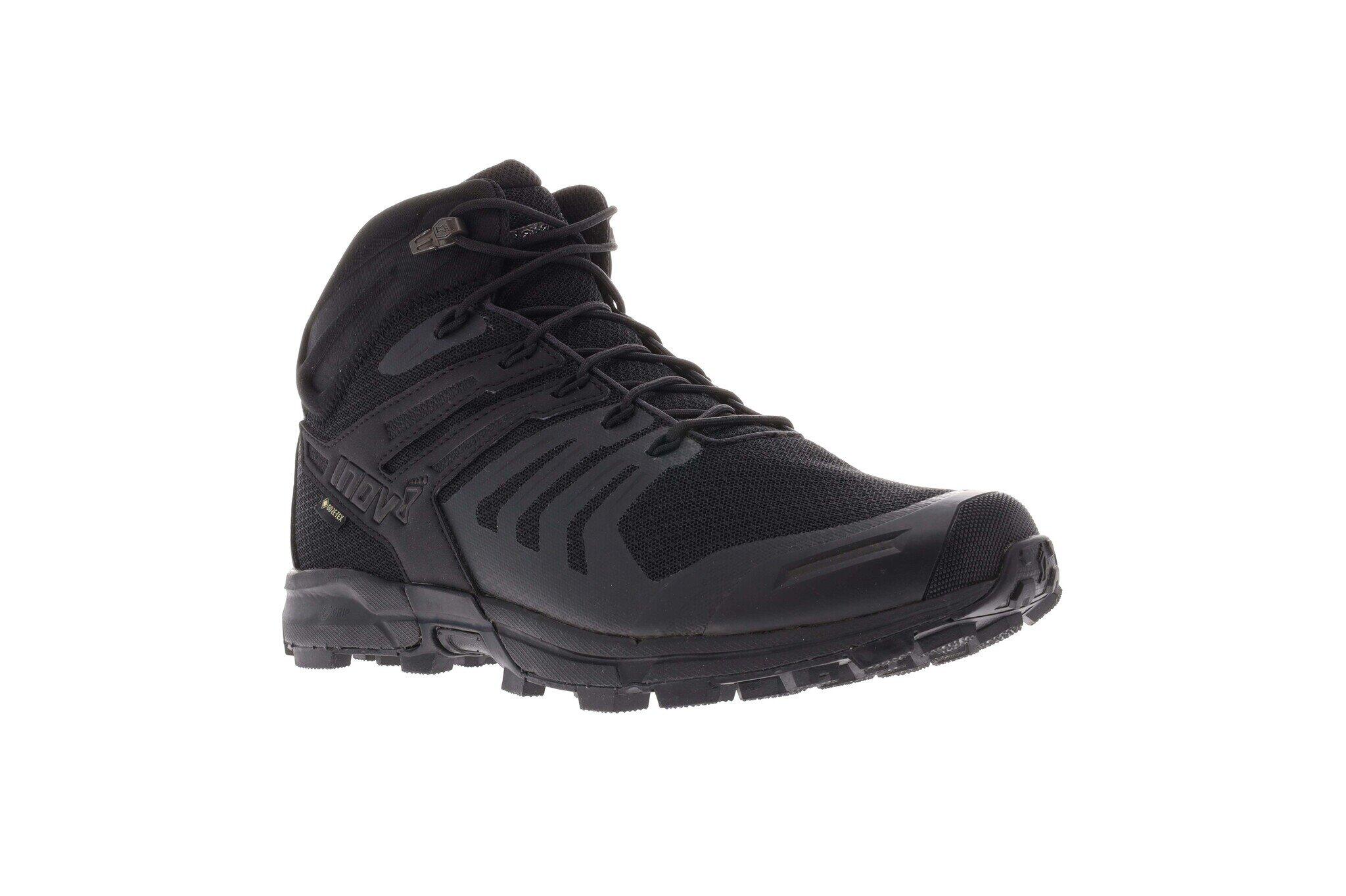 Roclite G 345 GTX V2 - Heren - Black 6/7