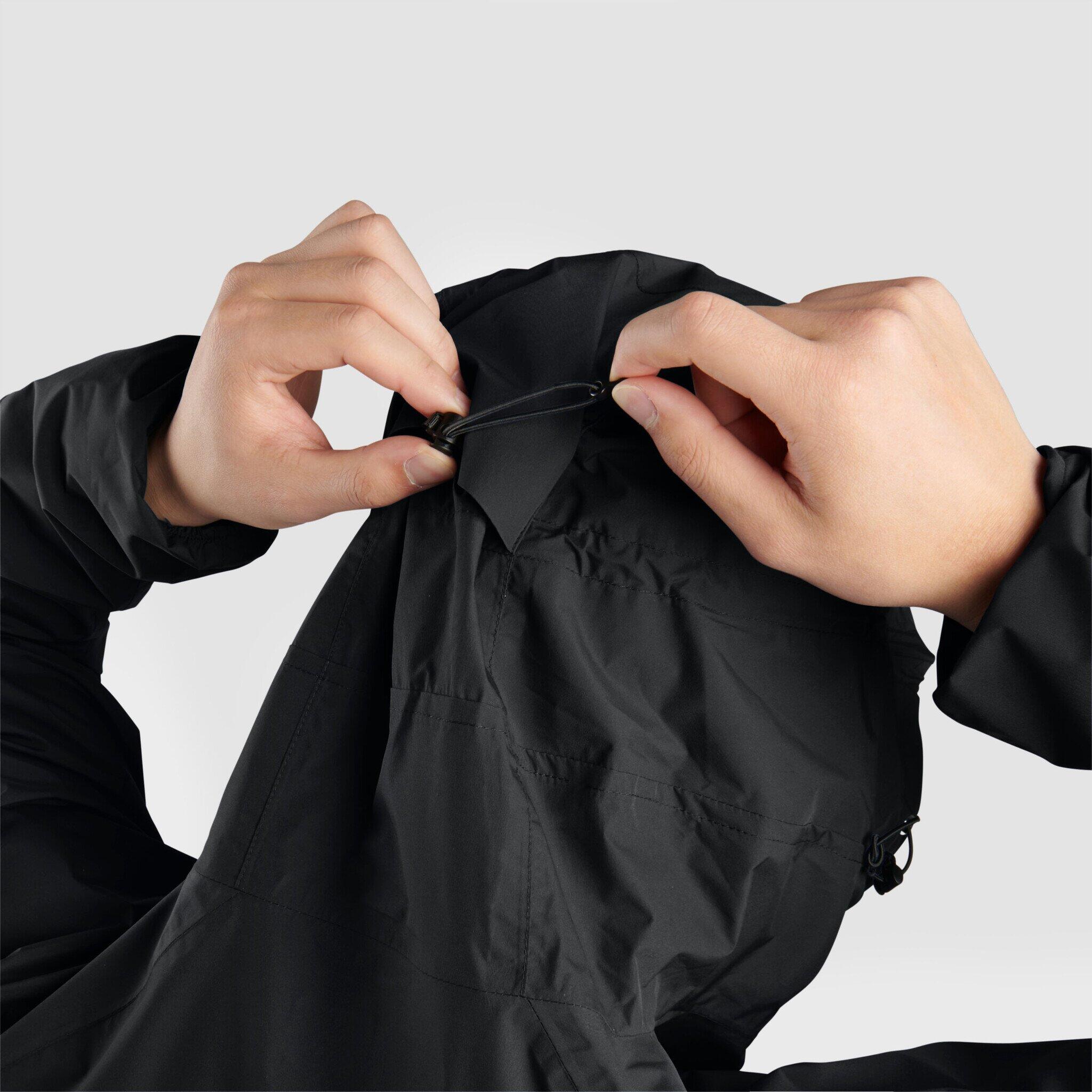 Deluge Jacket 5/7
