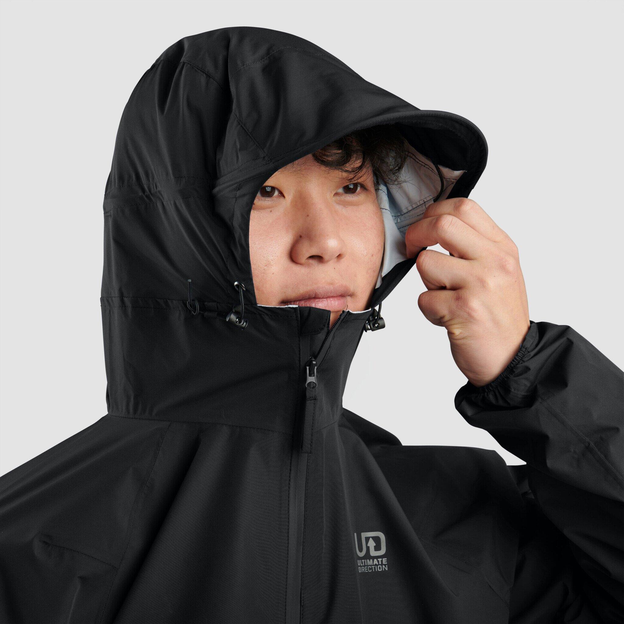 Deluge Jacket 4/7