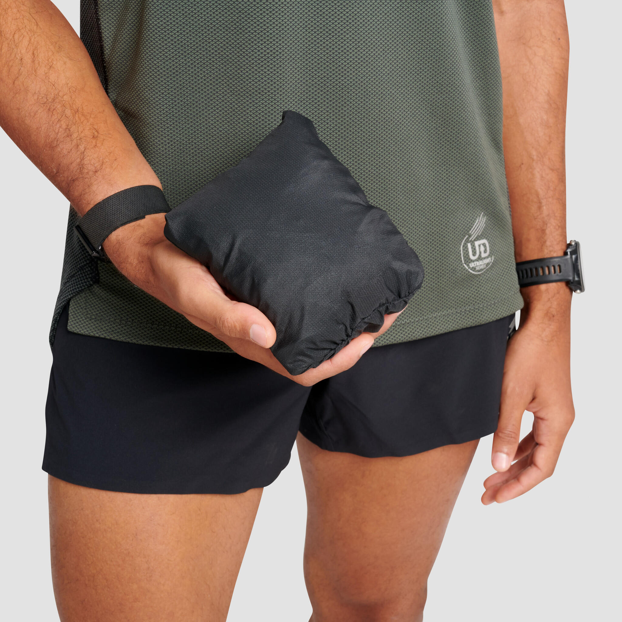 Pantalon imperméable unisexe – UD Ultra Pants - ONYX - S/M 4/5