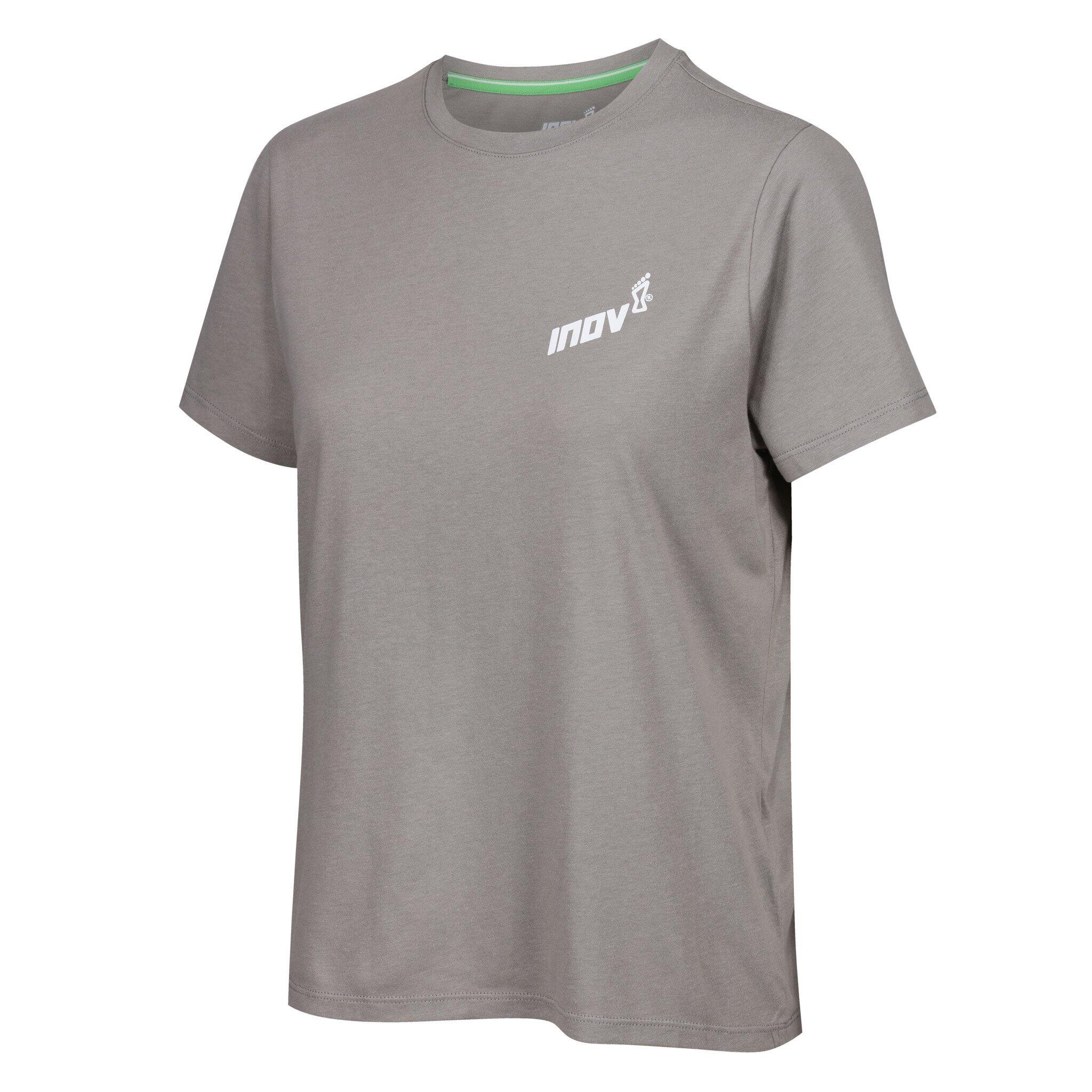 Graphic Tee SS "Brand" 5/7