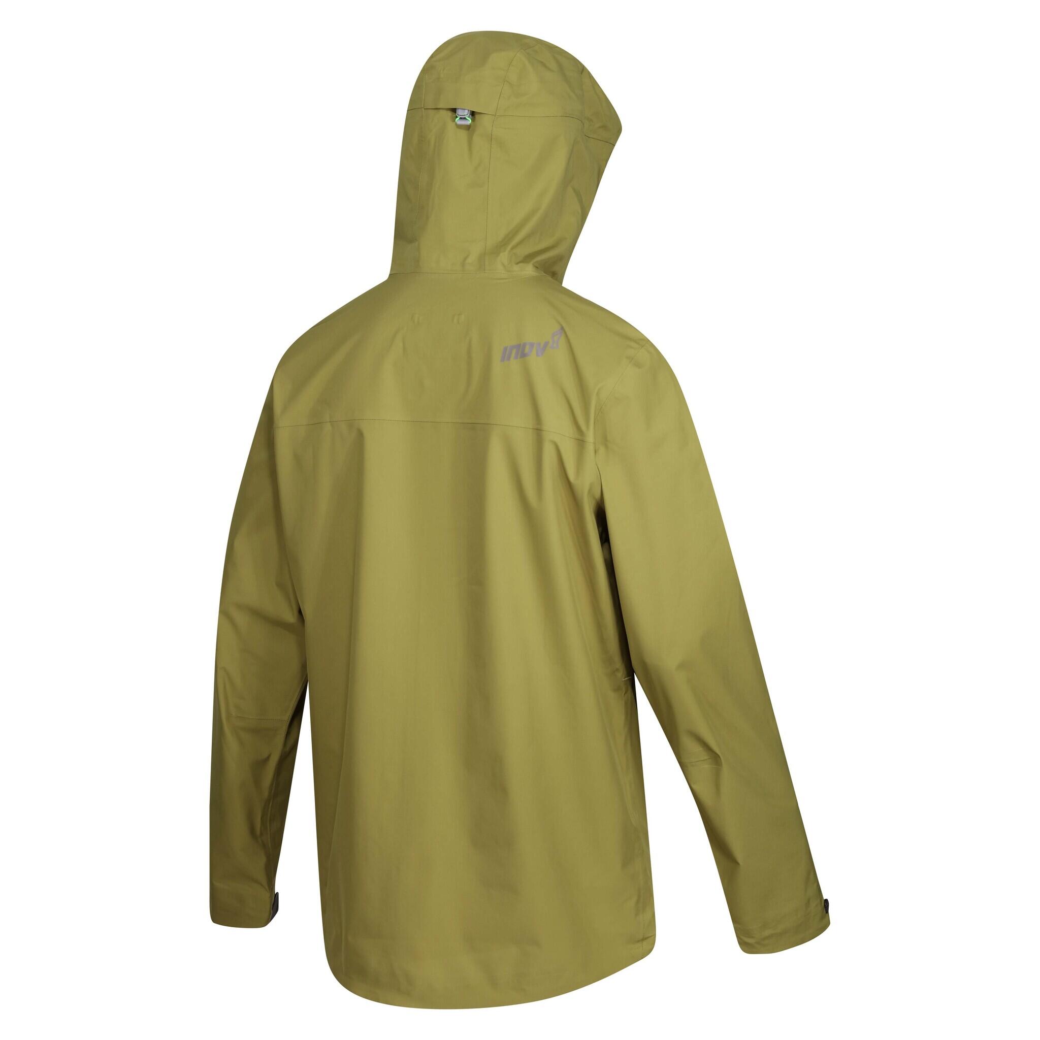 VentureLite Jacket FZ - Homme - Green 7/7