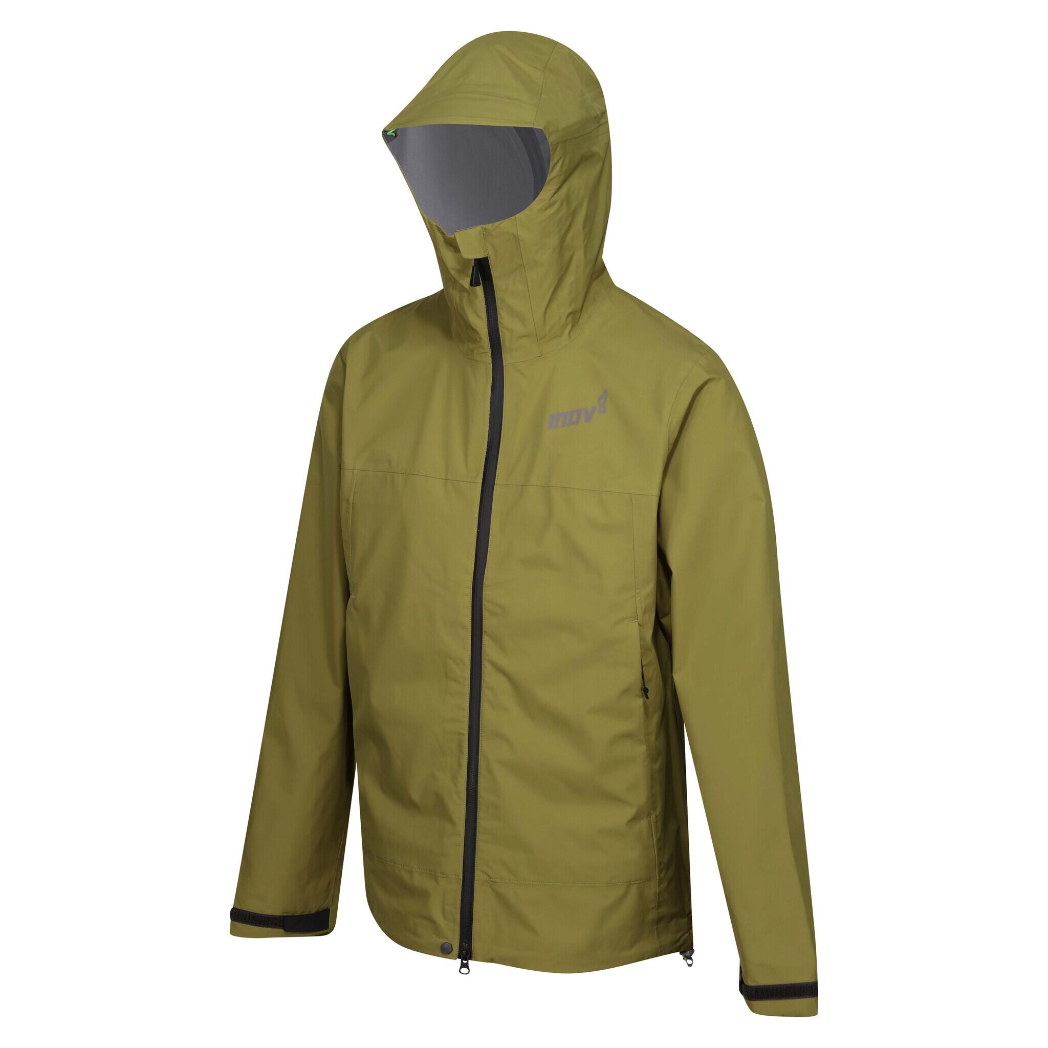VentureLite Jacket FZ - Homme - Green 5/7