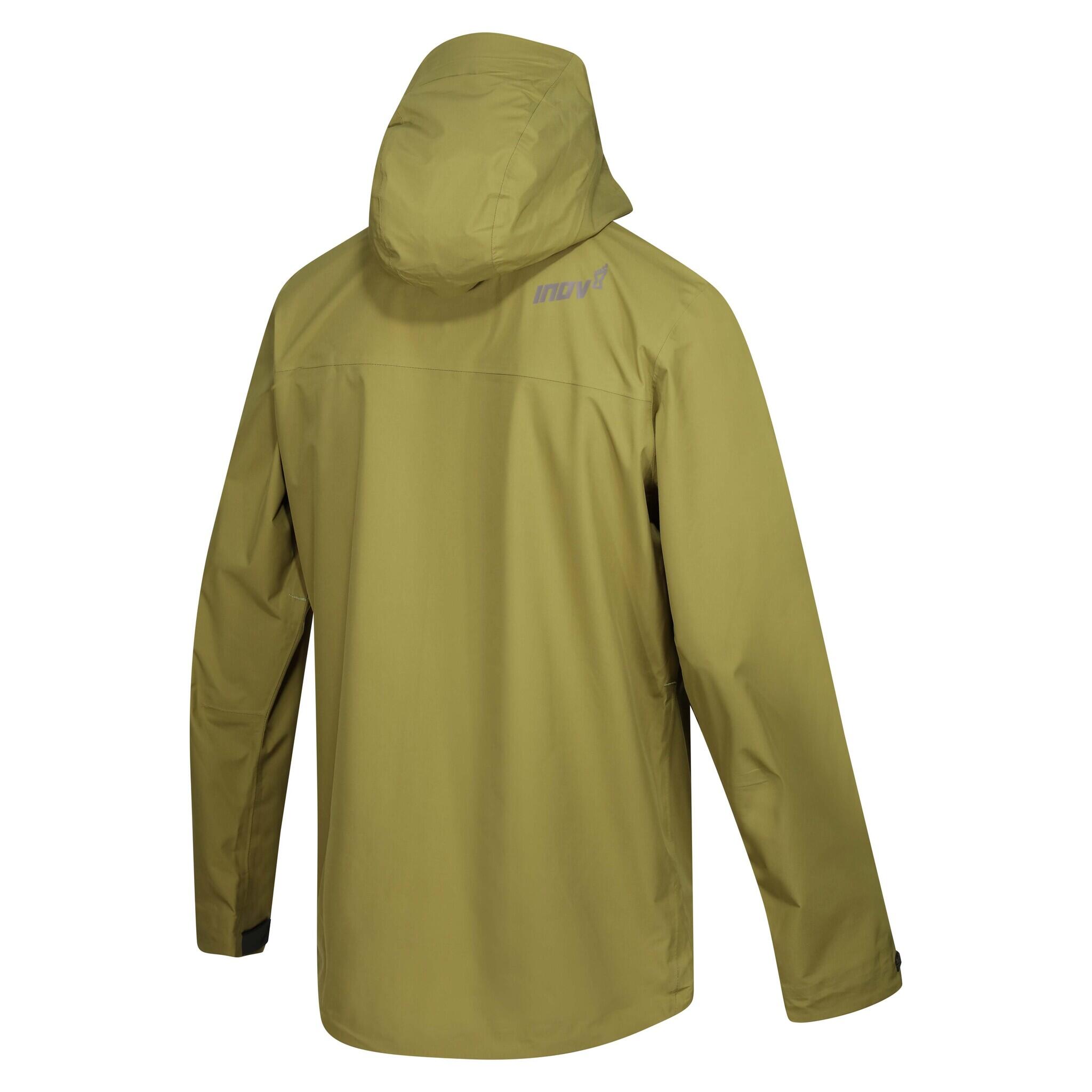 VentureLite Jacket FZ - Homme - Green 4/7
