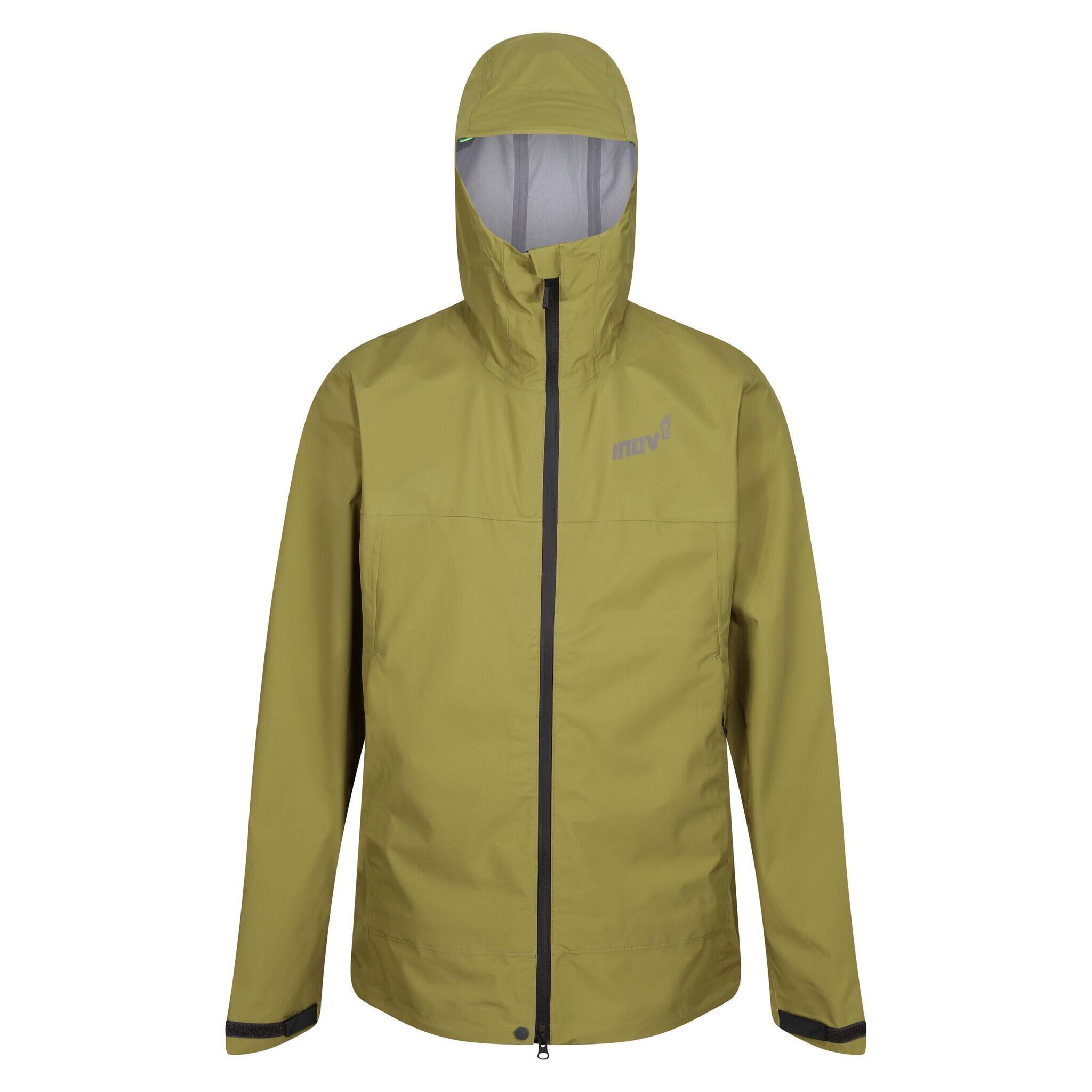 VentureLite Jacket FZ - Homme - Green 6/7