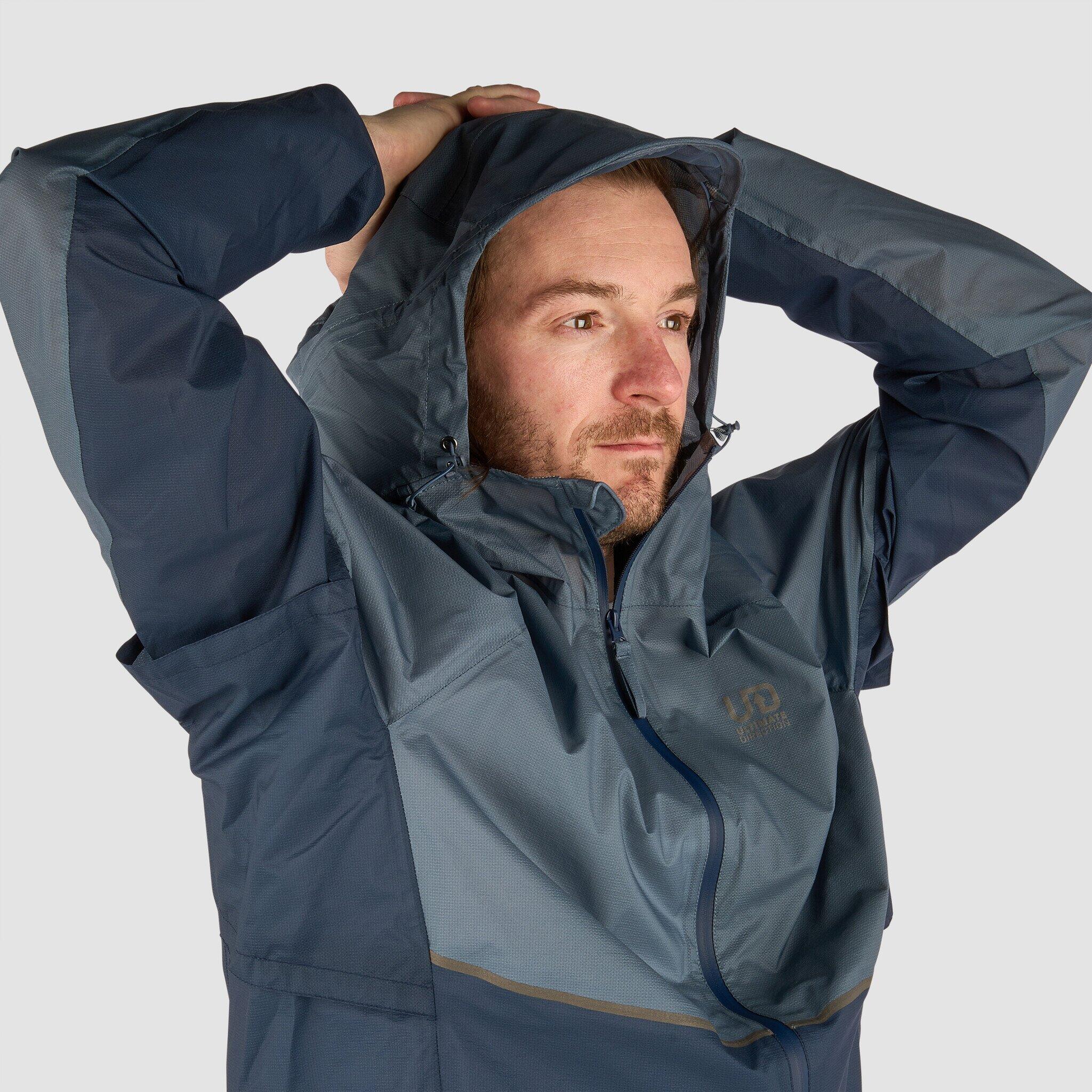 Ultra Jacket - Homme - Navy 3/7
