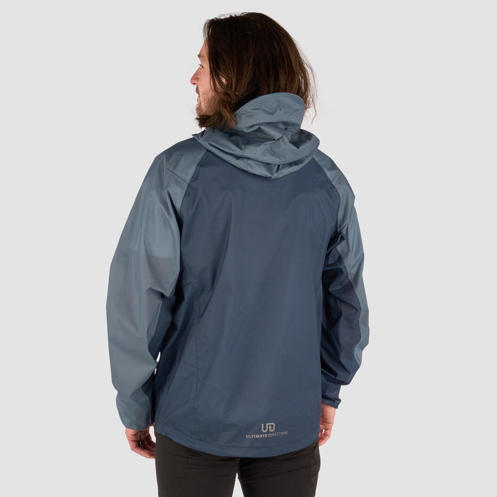 Ultra Jacket - Homme - Navy 2/7
