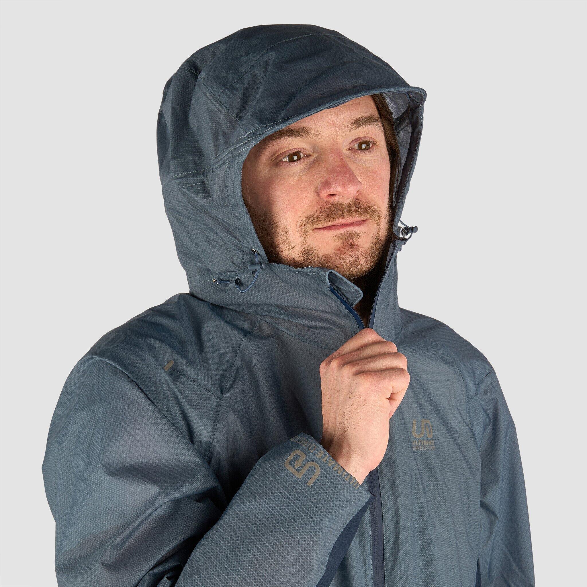 Ultra Jacket - Homme - Navy 5/7