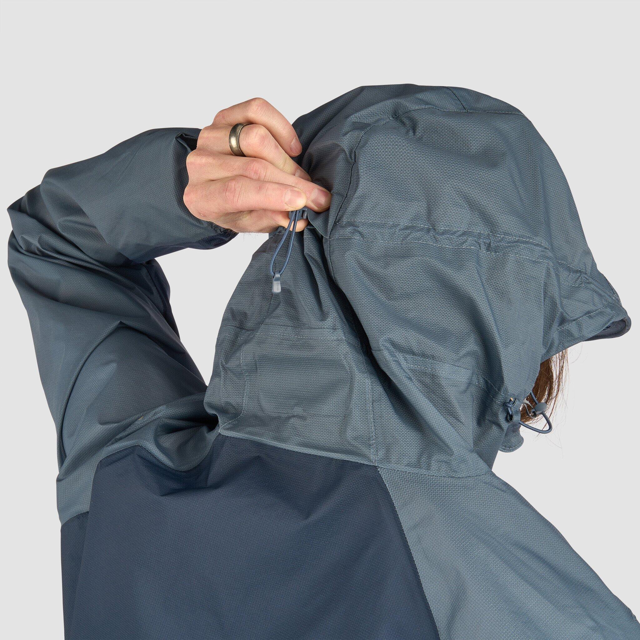Ultra Jacket - Homme - Navy 4/7