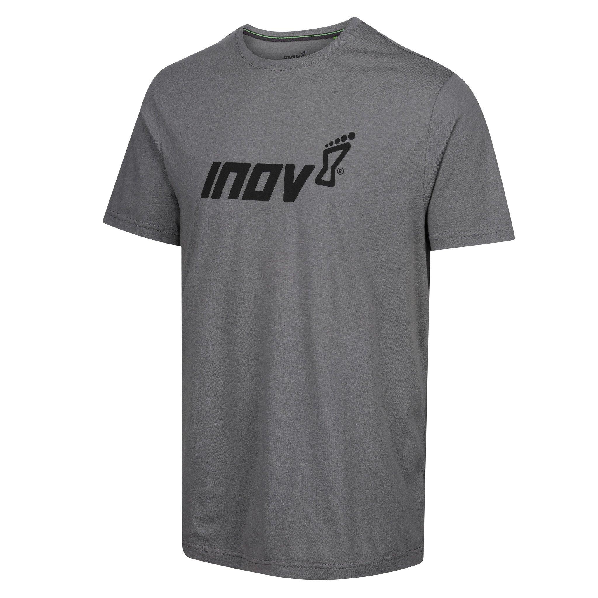 Graphic Tee SS "inov-8" 5/7