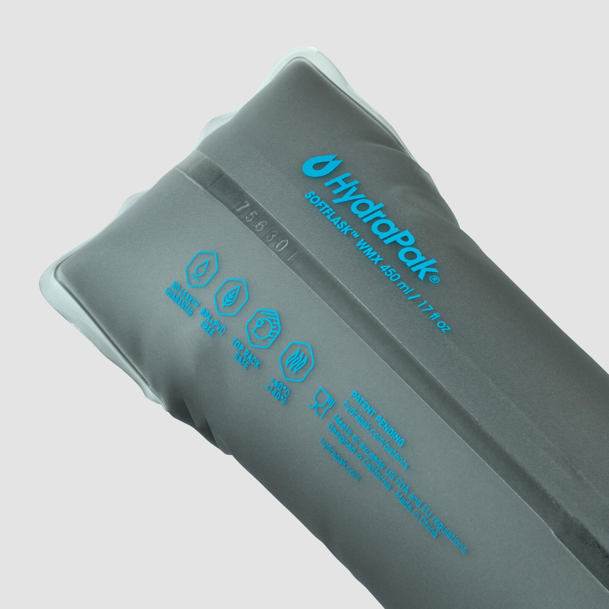 Body Bottle 450 Insulated 4/4