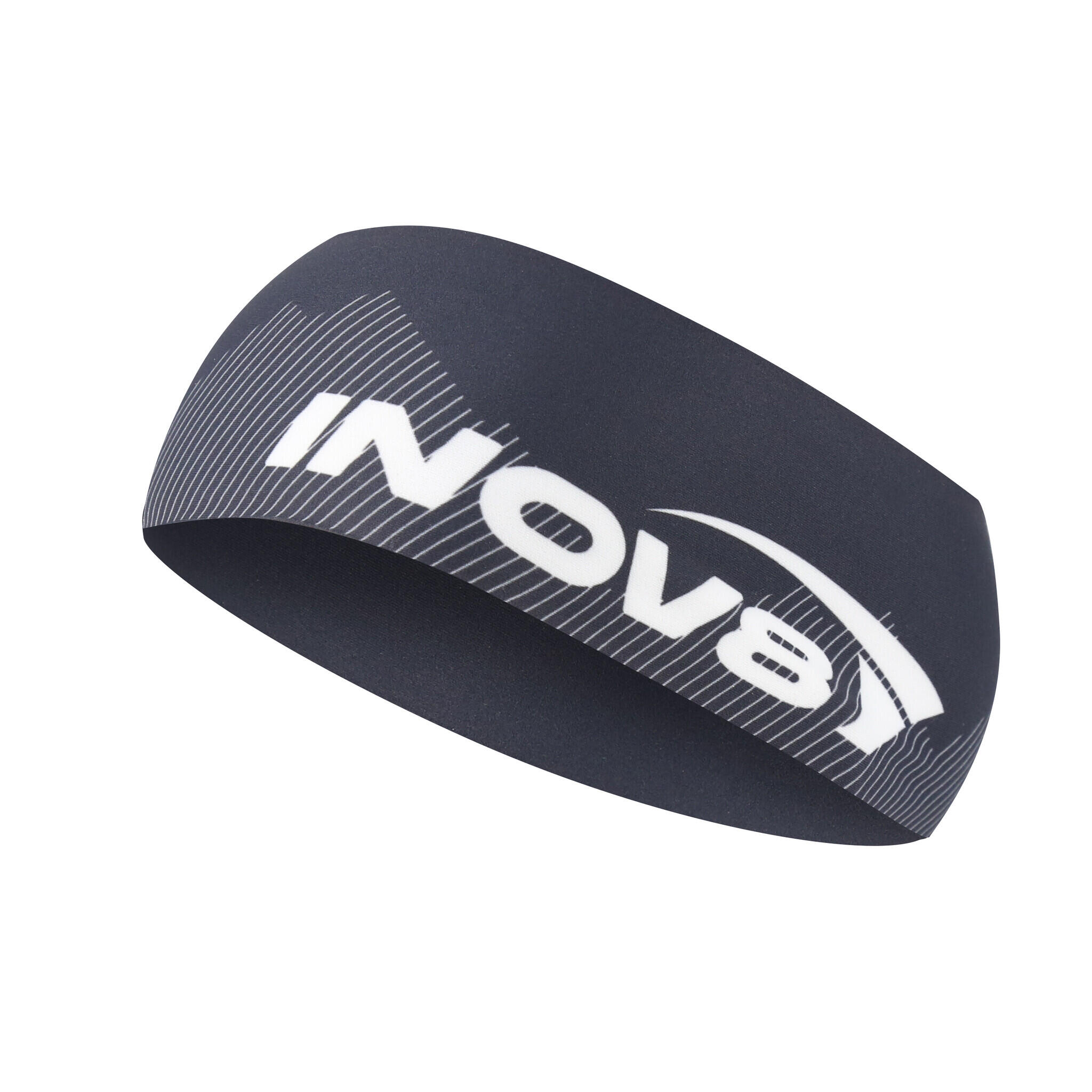 Bandeau Inov 8 Race Elite Noir/Blanc 6/6