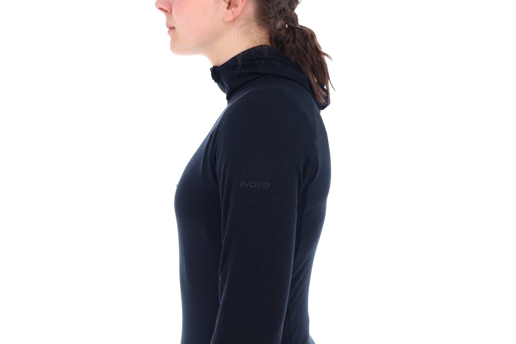 Merino Hoodie HZ 4/7