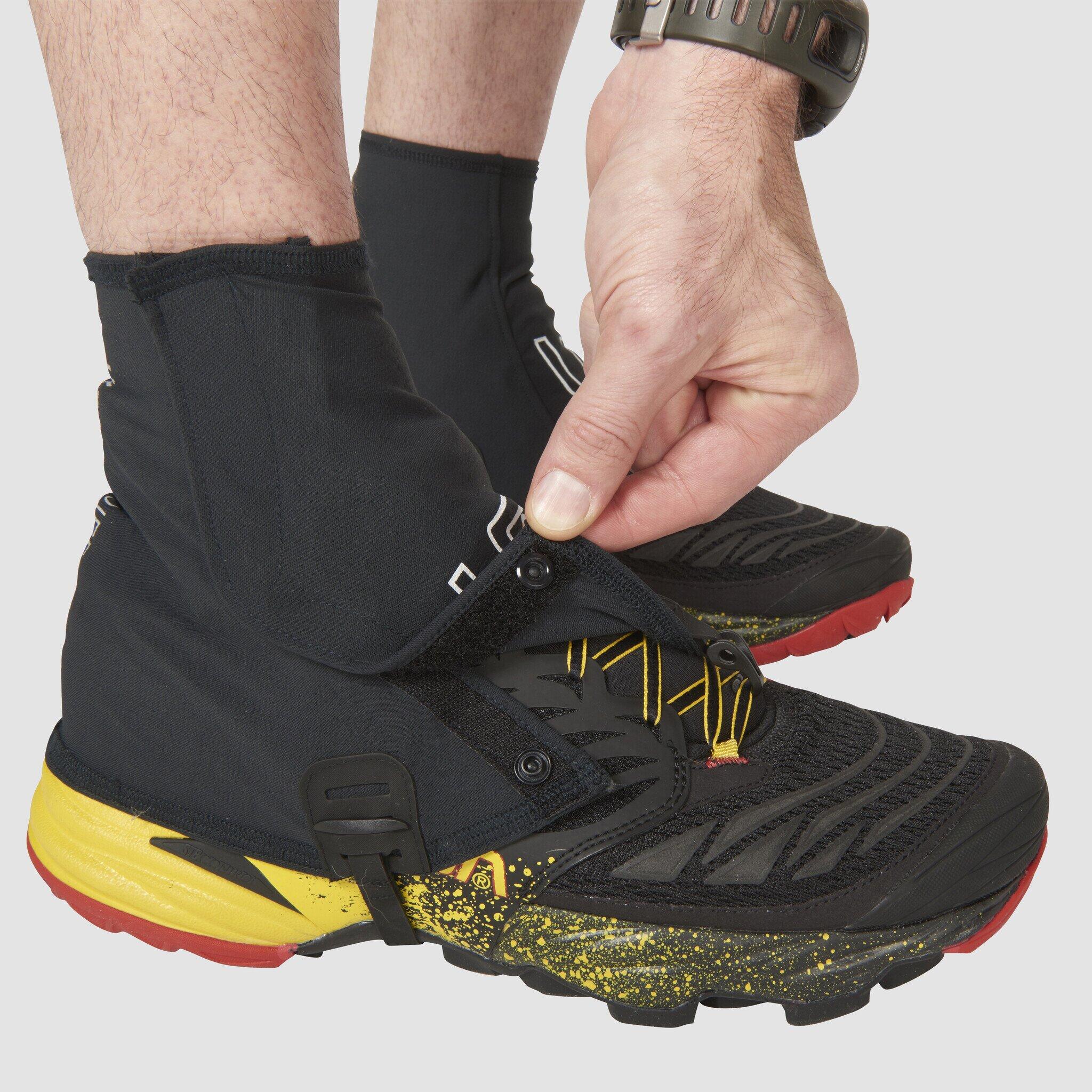 Fk Gaiter 3/6