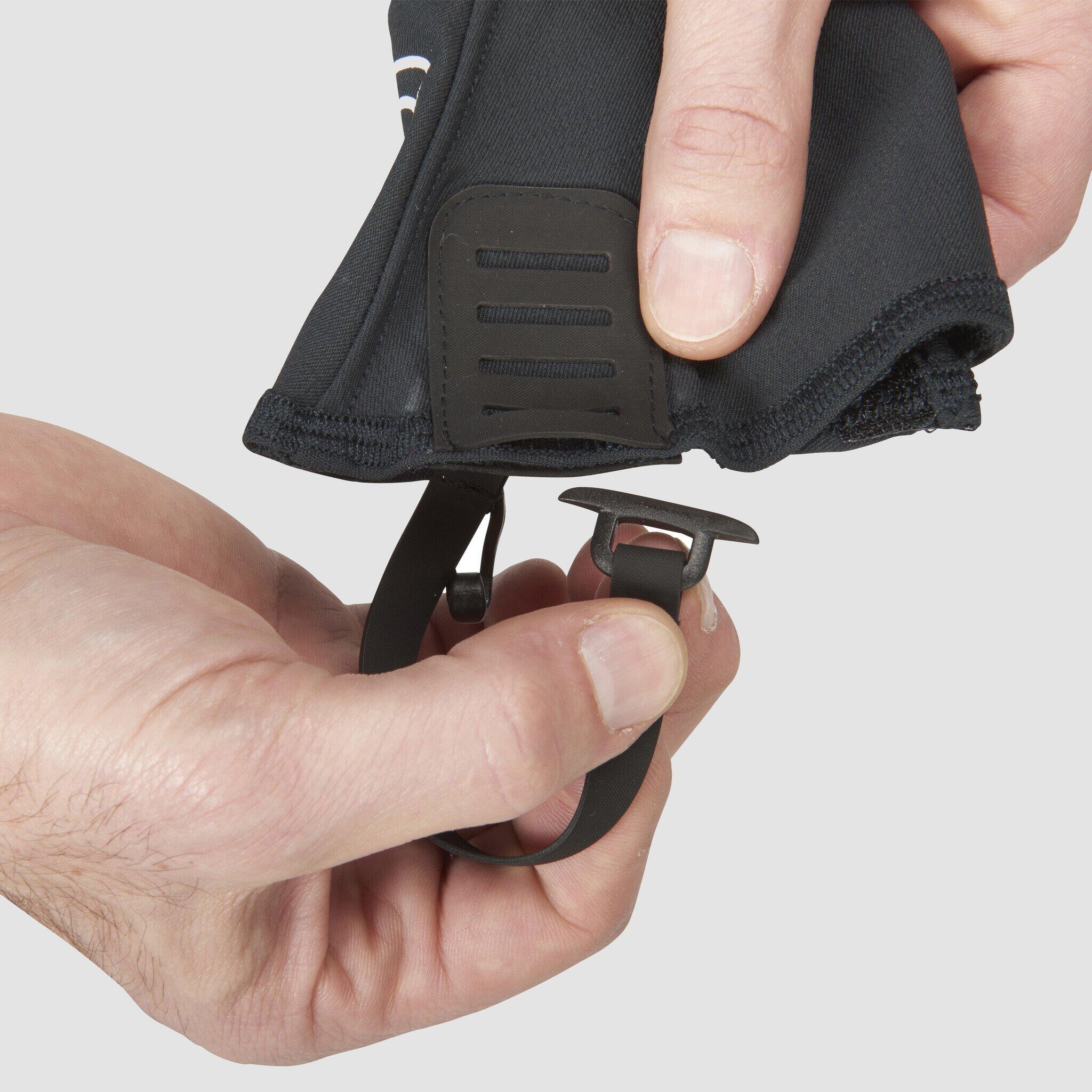 Fk Gaiter 5/6