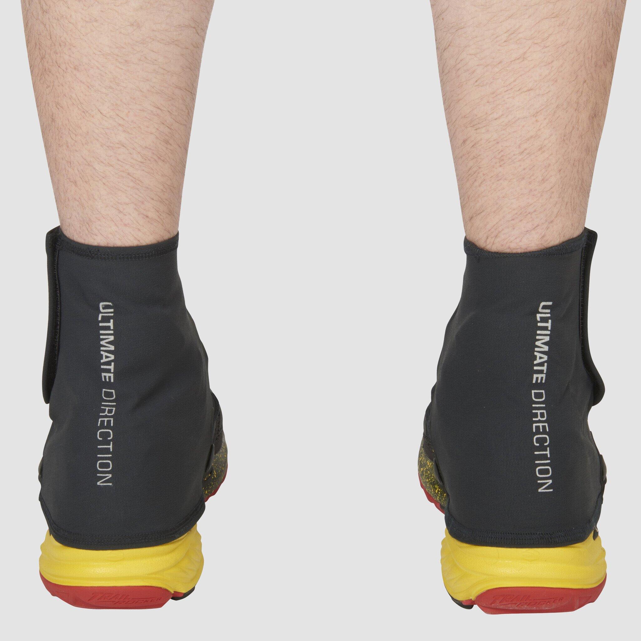 Fk Gaiter 4/6