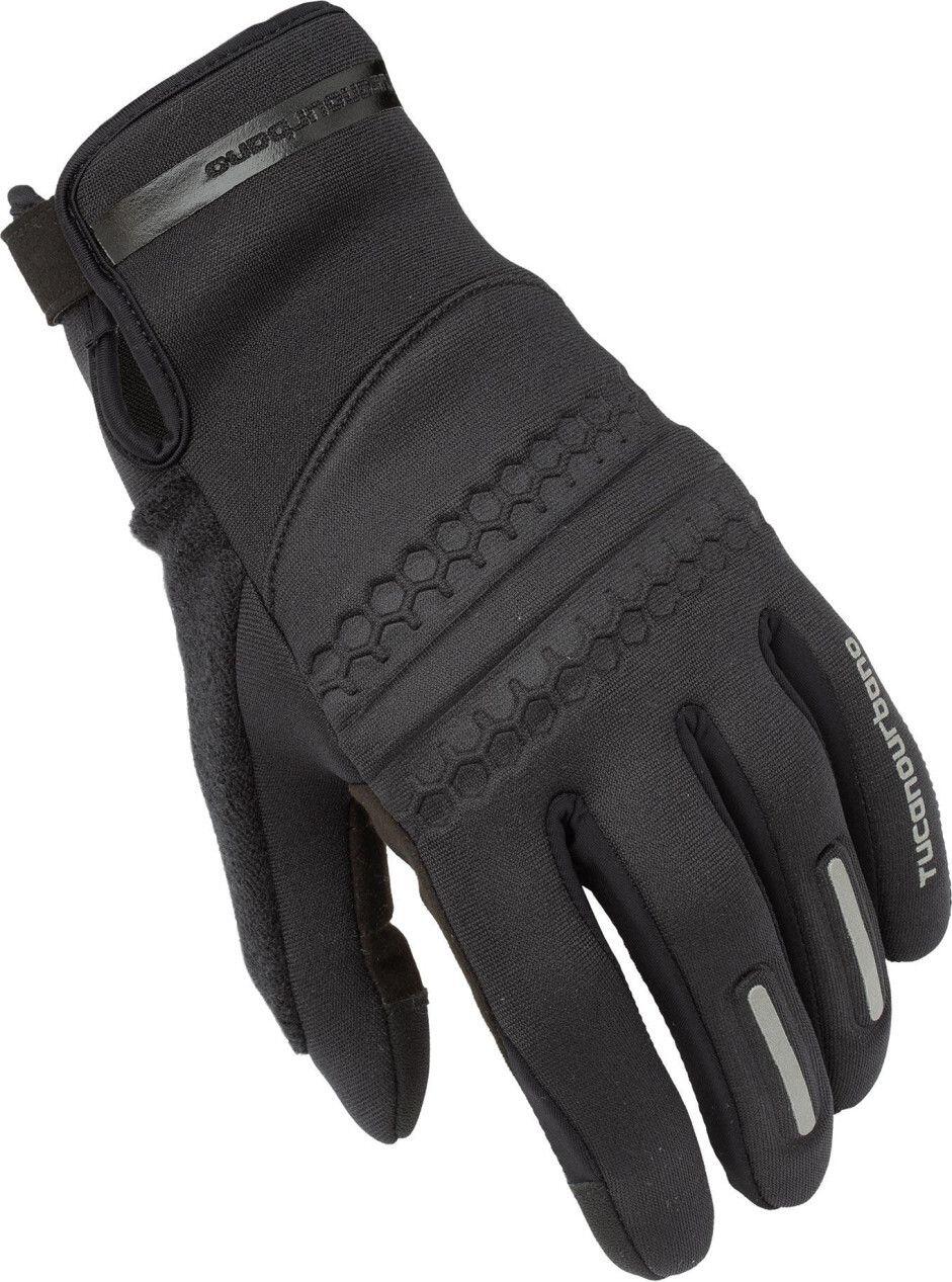 Gants Longs Tucano Urbano Sass Noir 2/7