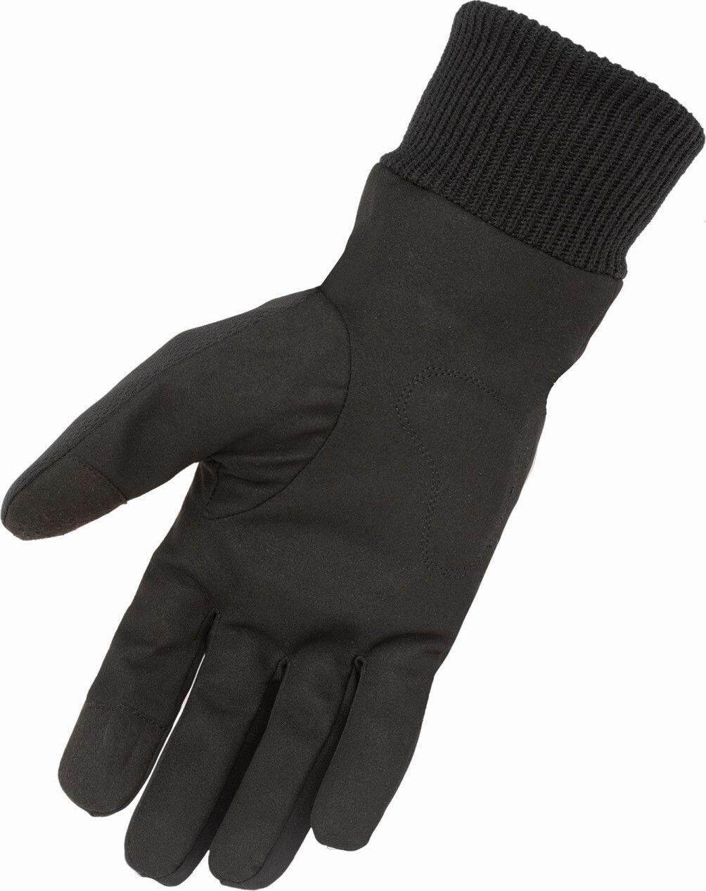 Fahrradhandschuhe Tucano Urbano Pickup Skyline 3/5
