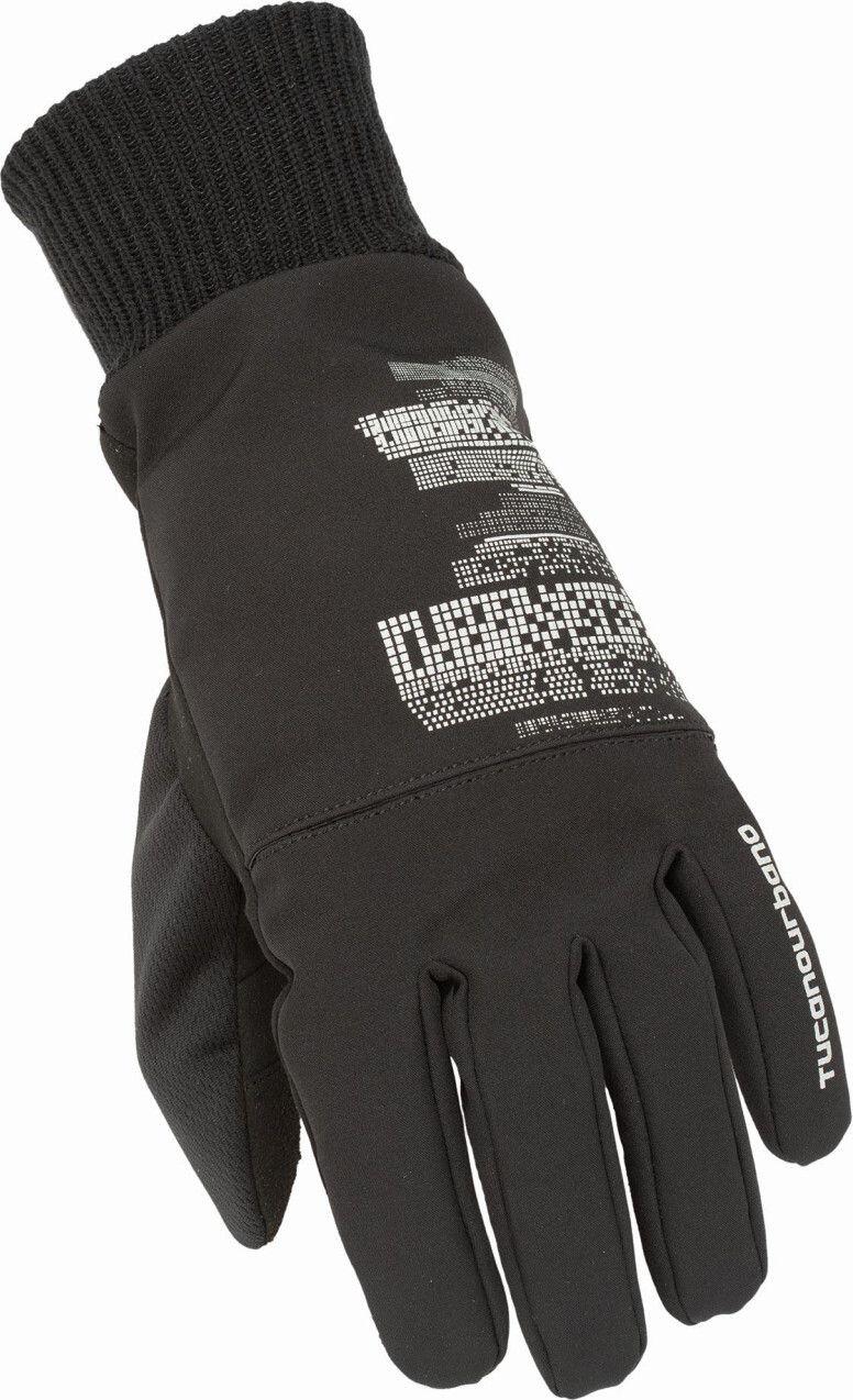 Fahrradhandschuhe Tucano Urbano Pickup Skyline 2/5