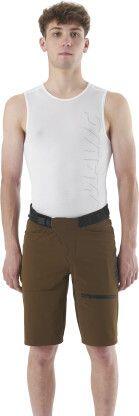 Pantaloncini Mavic Deemax Enduro Desert Beige 3/5