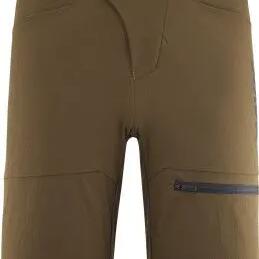 Mavic Deemax Enduro Shorts Desert Beige