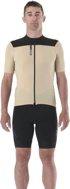 Maglia a maniche corte Mavic Allroad Cargo Beige 3/5
