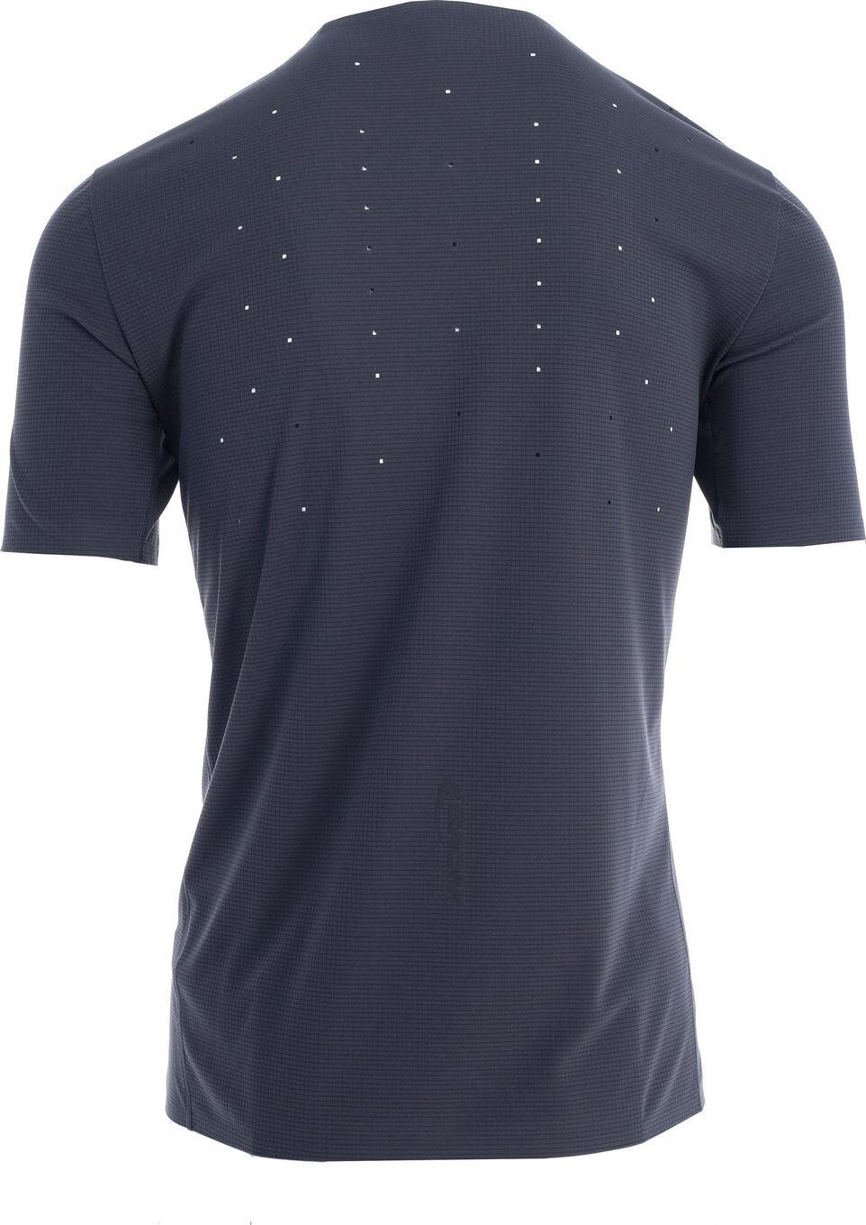 Camiseta de manga corta Inov 8 Airlite Pro negra para hombre 2/5