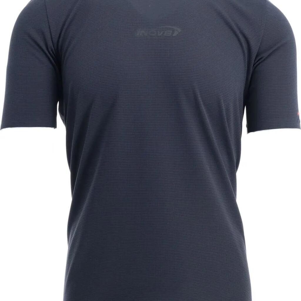 Inov 8 Airlite Pro Men's Black Short-Sleeve Jersey