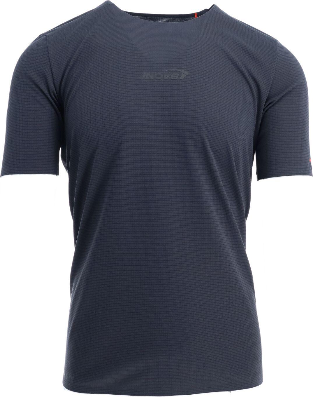 Camiseta de manga corta Inov 8 Airlite Pro negra para hombre 1/5