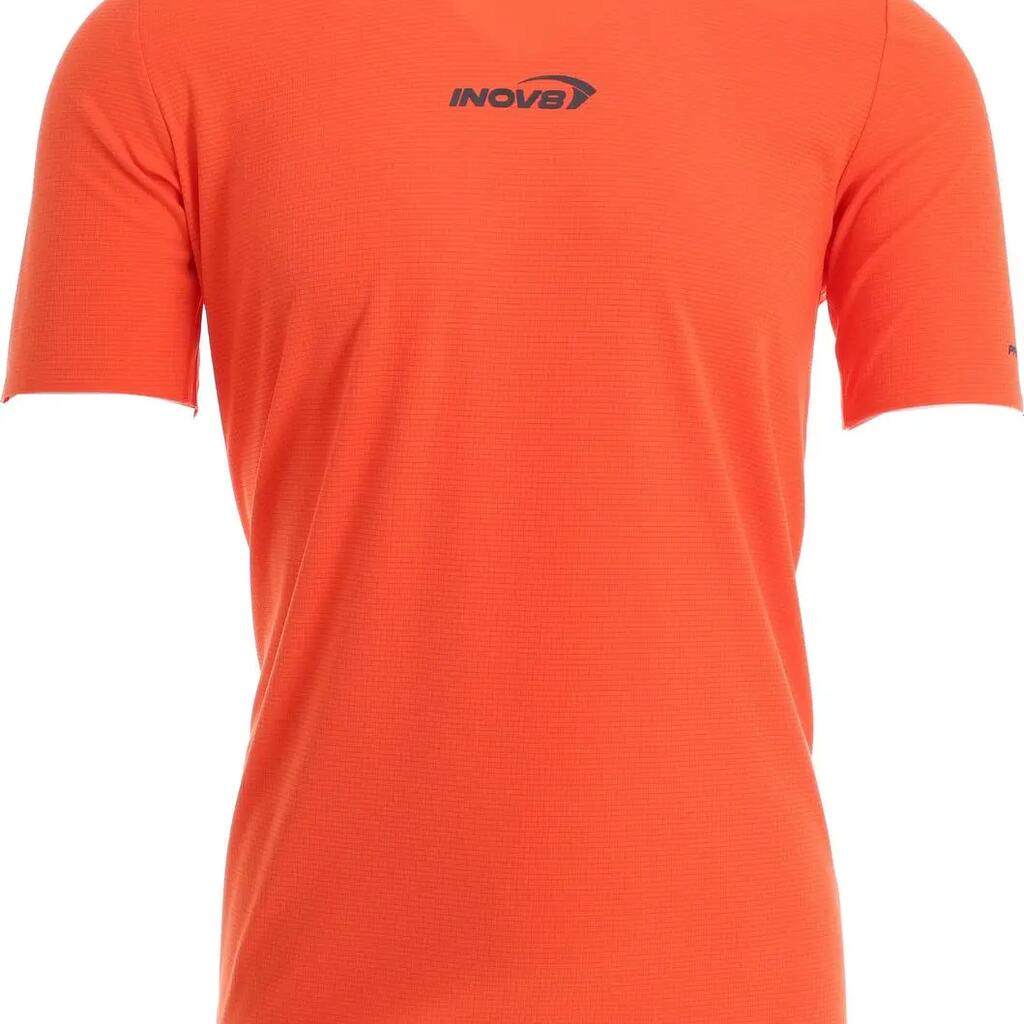 Inov 8 Airlite Pro Men's Short-Sleeve Jersey (Orange)