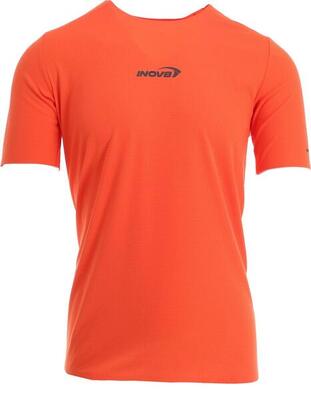 Airlite pro short sleeve t-shirt - orange
