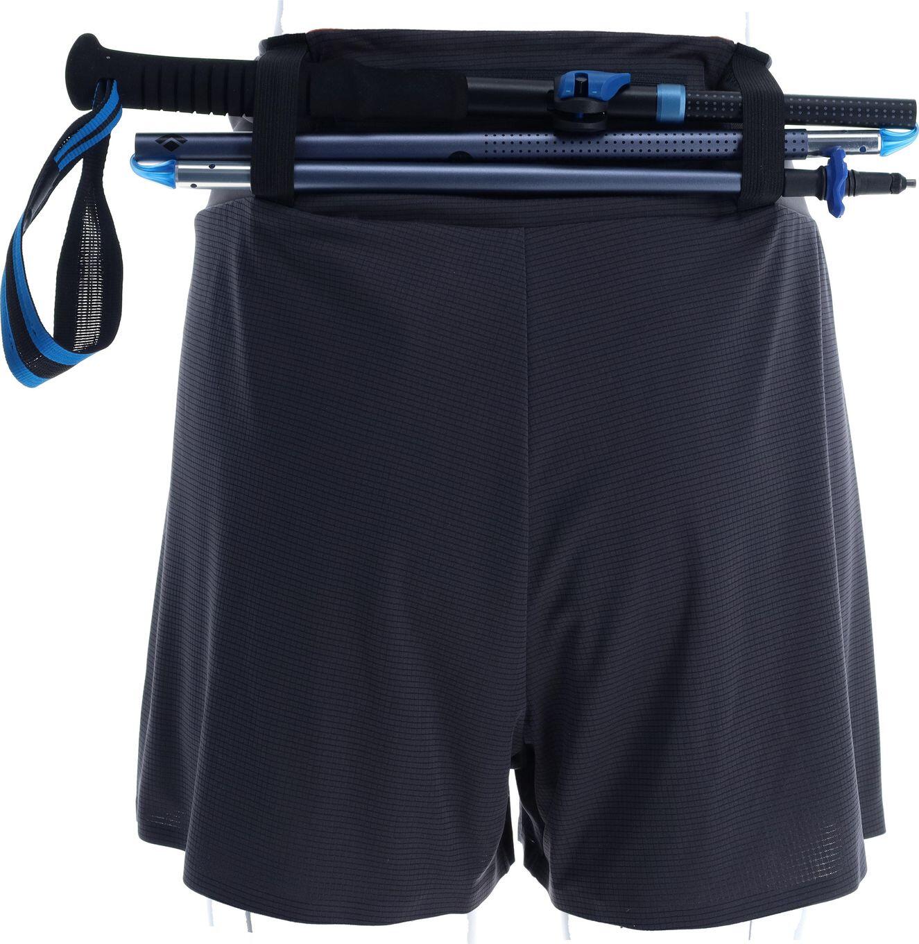 Short Inov 8 Airlite Pro Noir Femme 3/5
