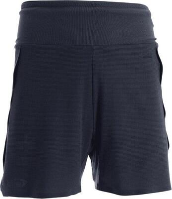 Inov 8 airlite pro korte broek zwart voor heren