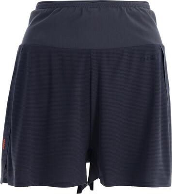 Inov-8 airlite pro korte broek voor dames, zwart