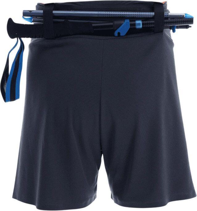 Pantalones cortos Inov 8 Airlite Pro Negro Hombre 4/5